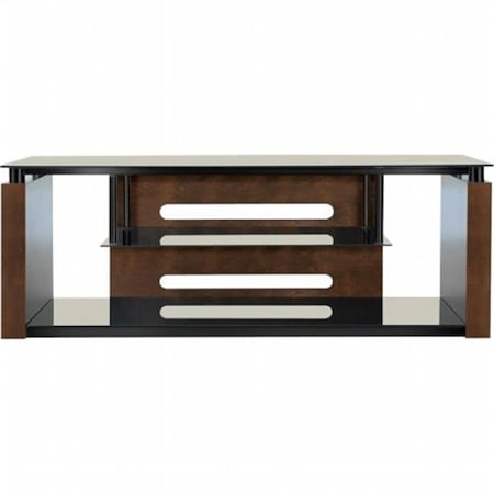 Bell O International BELLO INTERNATIONAL LLC AVSC2155 Audio Visual System - Espresso AVSC2155